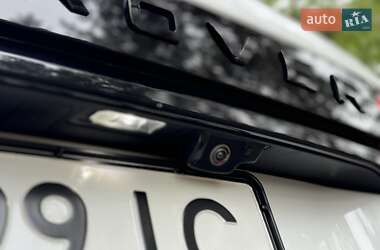 Внедорожник / Кроссовер Land Rover Range Rover Velar 2022 в 