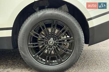 Внедорожник / Кроссовер Land Rover Range Rover Velar 2022 в 