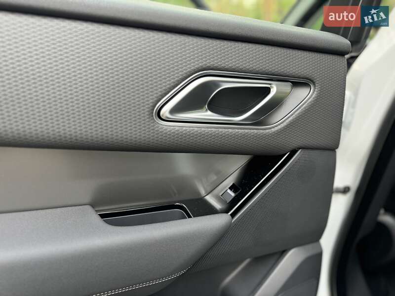 Внедорожник / Кроссовер Land Rover Range Rover Velar 2022 в Киеве