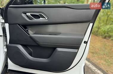 Внедорожник / Кроссовер Land Rover Range Rover Velar 2022 в 