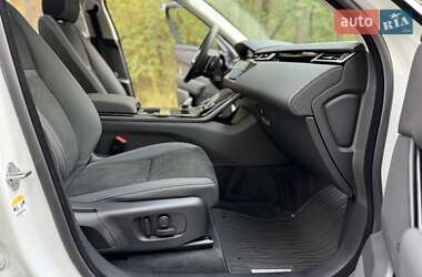 Внедорожник / Кроссовер Land Rover Range Rover Velar 2022 в 