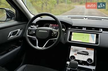 Внедорожник / Кроссовер Land Rover Range Rover Velar 2022 в 