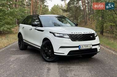 Внедорожник / Кроссовер Land Rover Range Rover Velar 2022 в 