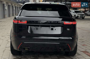 Внедорожник / Кроссовер Land Rover Range Rover Velar 2019 в 