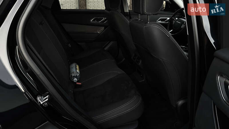 Внедорожник / Кроссовер Land Rover Range Rover Velar 2019 в Житомире