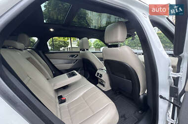 Внедорожник / Кроссовер Land Rover Range Rover Velar 2018 в 