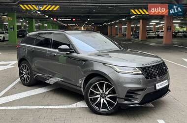 Внедорожник / Кроссовер Land Rover Range Rover Velar 2018 в Киеве