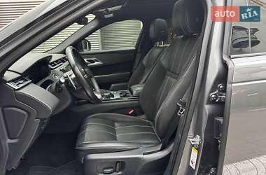 Внедорожник / Кроссовер Land Rover Range Rover Velar 2018 в 