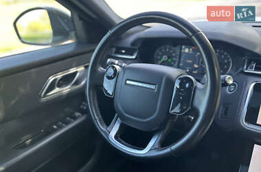 Внедорожник / Кроссовер Land Rover Range Rover Velar 2019 в 