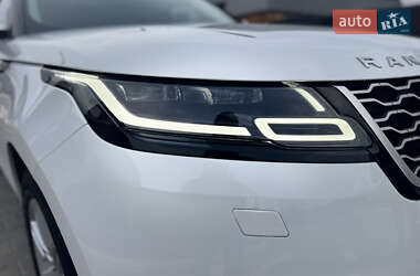 Внедорожник / Кроссовер Land Rover Range Rover Velar 2019 в 