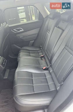 Внедорожник / Кроссовер Land Rover Range Rover Velar 2019 в 