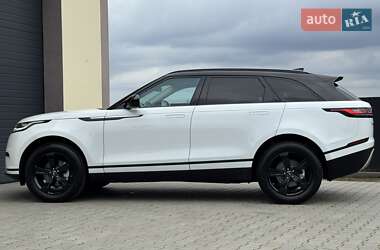 Внедорожник / Кроссовер Land Rover Range Rover Velar 2018 в 