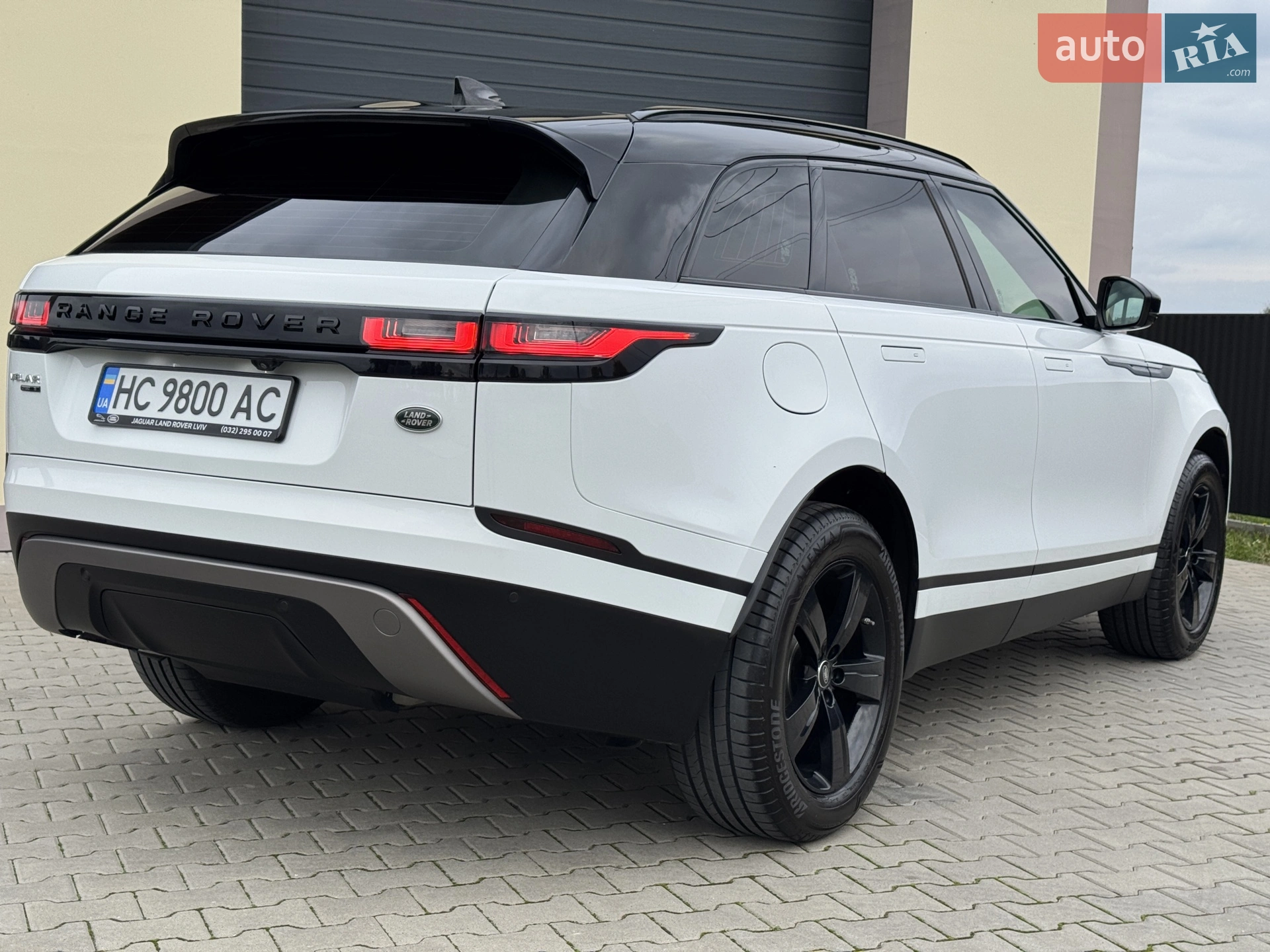 2018 Land Rover Range Rover Velar - мініатюра 33