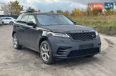 Внедорожник / Кроссовер Land Rover Range Rover Velar 2020 в Киеве