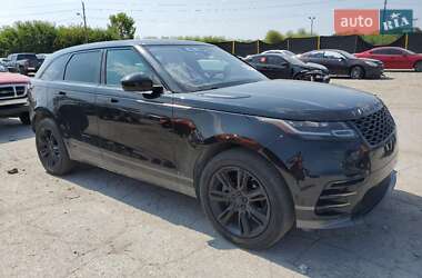 Внедорожник / Кроссовер Land Rover Range Rover Velar 2019 в 