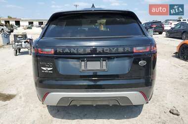 Внедорожник / Кроссовер Land Rover Range Rover Velar 2019 в 