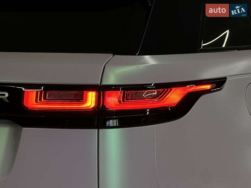 Позашляховик / Кросовер Land Rover Range Rover Velar 2021 в Миколаєві фото 21 Позашляховик / Кросовер Land Rover Range Rover Velar 2021 в Миколаєві