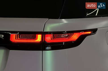 Позашляховик / Кросовер Land Rover Range Rover Velar 2021 в  фото 21 Позашляховик / Кросовер Land Rover Range Rover Velar 2021 в