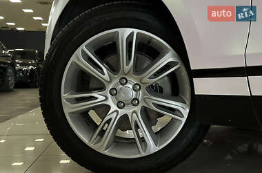 Позашляховик / Кросовер Land Rover Range Rover Velar 2021 в  фото 27 Позашляховик / Кросовер Land Rover Range Rover Velar 2021 в