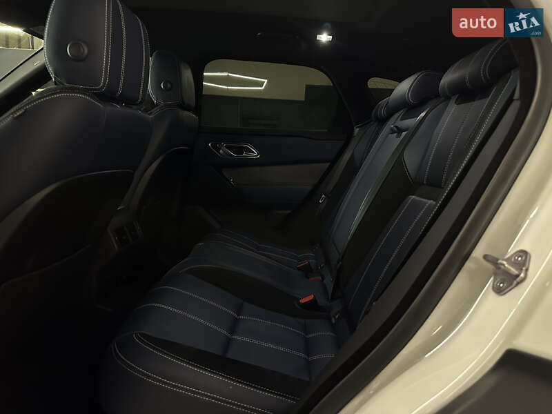 Позашляховик / Кросовер Land Rover Range Rover Velar 2021 в Миколаєві фото 37 Позашляховик / Кросовер Land Rover Range Rover Velar 2021 в Миколаєві