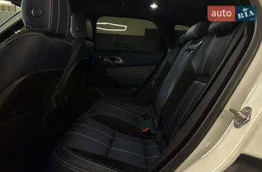 Позашляховик / Кросовер Land Rover Range Rover Velar 2021 в  фото 37 Позашляховик / Кросовер Land Rover Range Rover Velar 2021 в