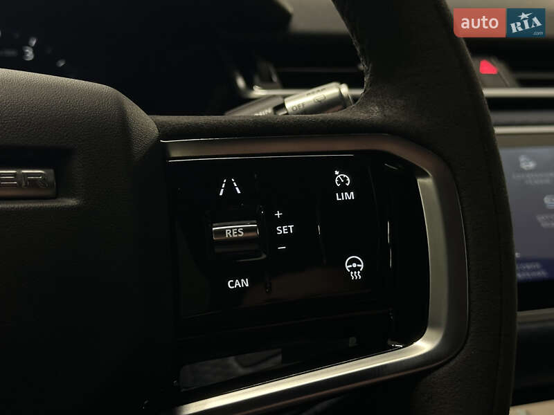 Позашляховик / Кросовер Land Rover Range Rover Velar 2021 в Миколаєві фото 43 Позашляховик / Кросовер Land Rover Range Rover Velar 2021 в Миколаєві