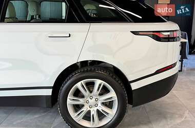 Позашляховик / Кросовер Land Rover Range Rover Velar 2021 в 