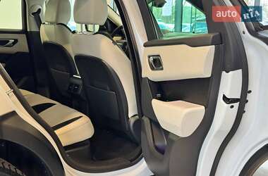 Позашляховик / Кросовер Land Rover Range Rover Velar 2021 в 