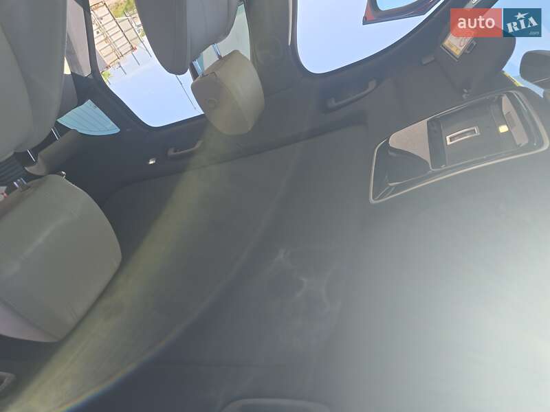 Позашляховик / Кросовер Land Rover Range Rover Velar 2019 в Львові