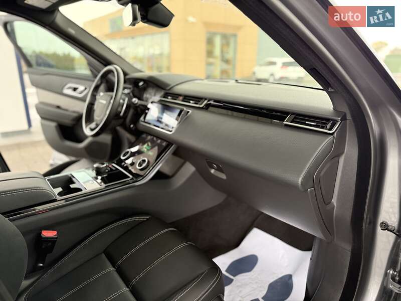 Внедорожник / Кроссовер Land Rover Range Rover Velar 2020 в Днепре фото 13 Внедорожник / Кроссовер Land Rover Range Rover Velar 2020 в Днепре