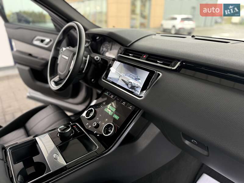 Внедорожник / Кроссовер Land Rover Range Rover Velar 2020 в Днепре фото 17 Внедорожник / Кроссовер Land Rover Range Rover Velar 2020 в Днепре