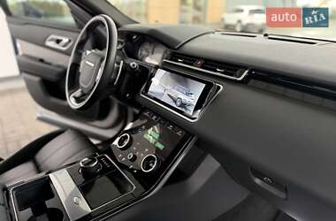Позашляховик / Кросовер Land Rover Range Rover Velar 2020 в  фото 17 Позашляховик / Кросовер Land Rover Range Rover Velar 2020 в
