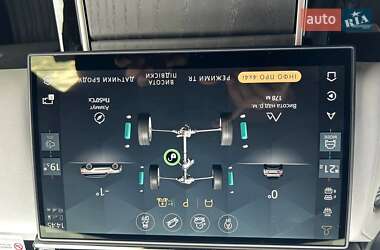 Позашляховик / Кросовер Land Rover Range Rover Velar 2025 в  фото 27 Позашляховик / Кросовер Land Rover Range Rover Velar 2025 в
