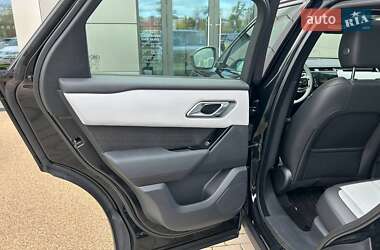 Позашляховик / Кросовер Land Rover Range Rover Velar 2025 в  фото 30 Позашляховик / Кросовер Land Rover Range Rover Velar 2025 в