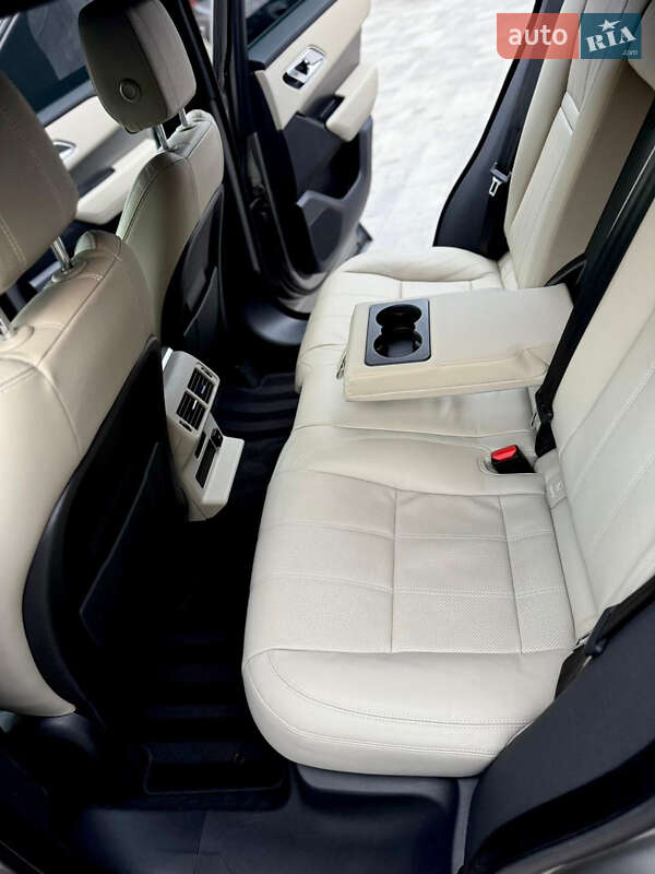Внедорожник / Кроссовер Land Rover Range Rover Velar 2021 в Киеве фото 18 Внедорожник / Кроссовер Land Rover Range Rover Velar 2021 в Киеве
