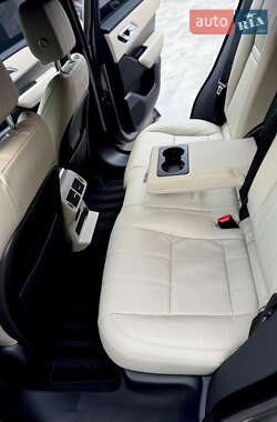 Позашляховик / Кросовер Land Rover Range Rover Velar 2021 в  фото 18 Позашляховик / Кросовер Land Rover Range Rover Velar 2021 в