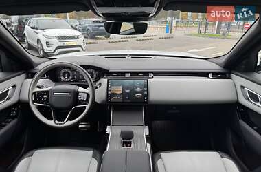 Позашляховик / Кросовер Land Rover Range Rover Velar 2025 в 