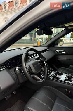 Позашляховик / Кросовер Land Rover Range Rover Velar 2022 в 