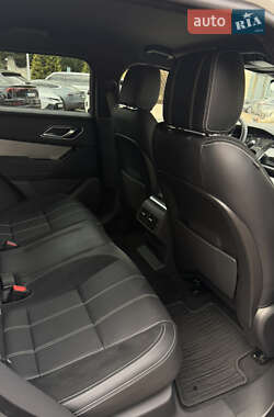 Позашляховик / Кросовер Land Rover Range Rover Velar 2022 в 