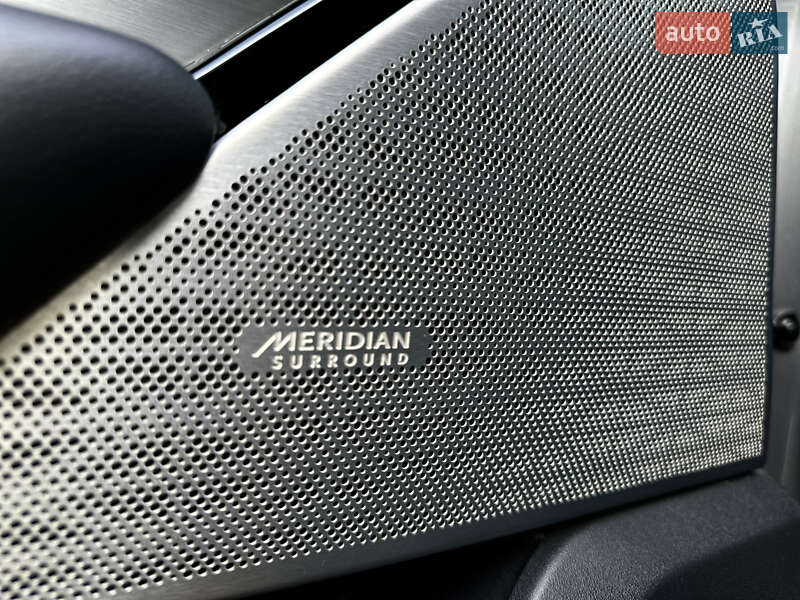 Позашляховик / Кросовер Land Rover Range Rover Velar 2018 в Івано-Франківську