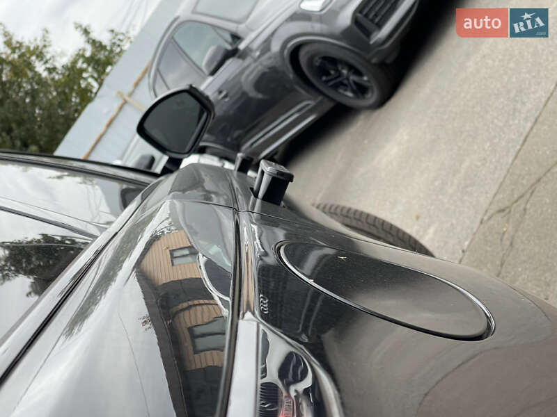 Позашляховик / Кросовер Land Rover Range Rover Velar 2017 в Києві фото 25 Позашляховик / Кросовер Land Rover Range Rover Velar 2017 в Києві