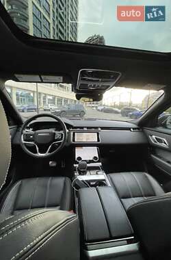 Внедорожник / Кроссовер Land Rover Range Rover Velar 2021 в Днепре