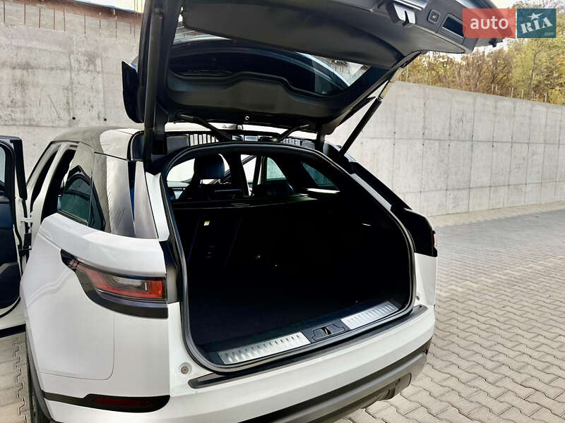 Внедорожник / Кроссовер Land Rover Range Rover Velar 2017 в Тернополе фото 63 Внедорожник / Кроссовер Land Rover Range Rover Velar 2017 в Тернополе