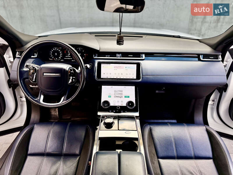 Внедорожник / Кроссовер Land Rover Range Rover Velar 2017 в Тернополе фото 78 Внедорожник / Кроссовер Land Rover Range Rover Velar 2017 в Тернополе
