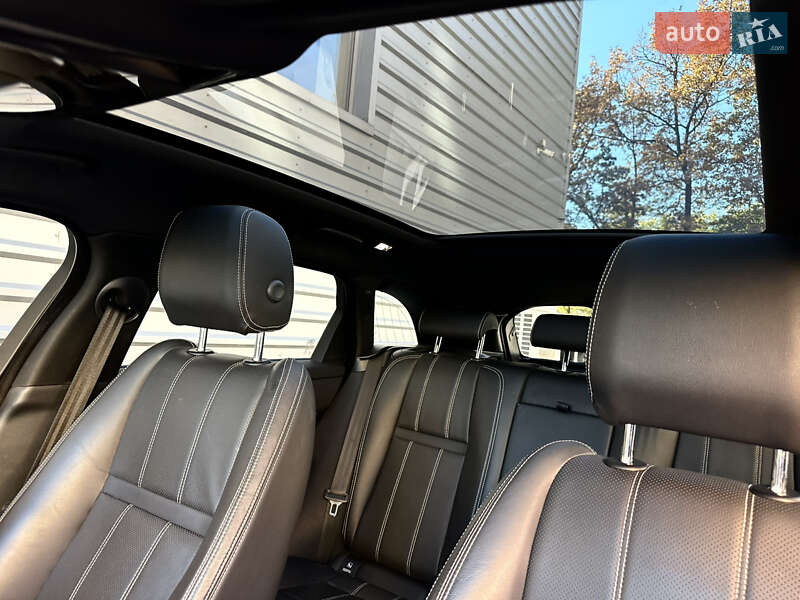 Позашляховик / Кросовер Land Rover Range Rover Velar 2023 в Одесі фото 11 Позашляховик / Кросовер Land Rover Range Rover Velar 2023 в Одесі