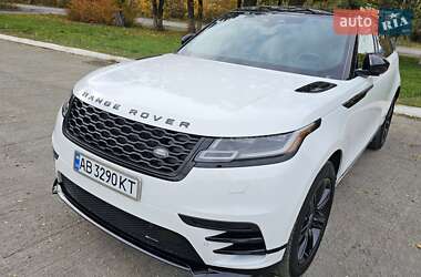 Внедорожник / Кроссовер Land Rover Range Rover Velar 2022 в Виннице