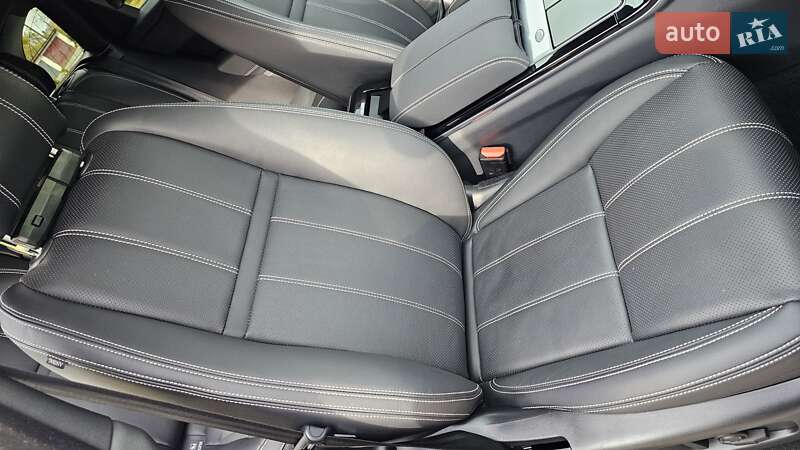 Внедорожник / Кроссовер Land Rover Range Rover Velar 2022 в Виннице