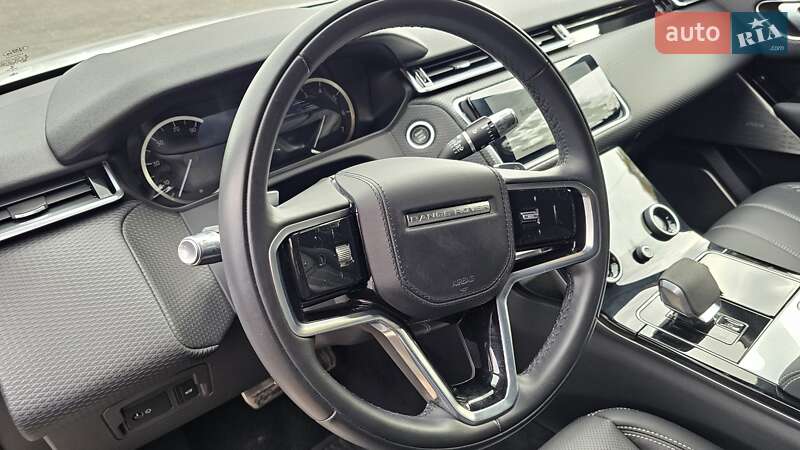 Внедорожник / Кроссовер Land Rover Range Rover Velar 2022 в Виннице