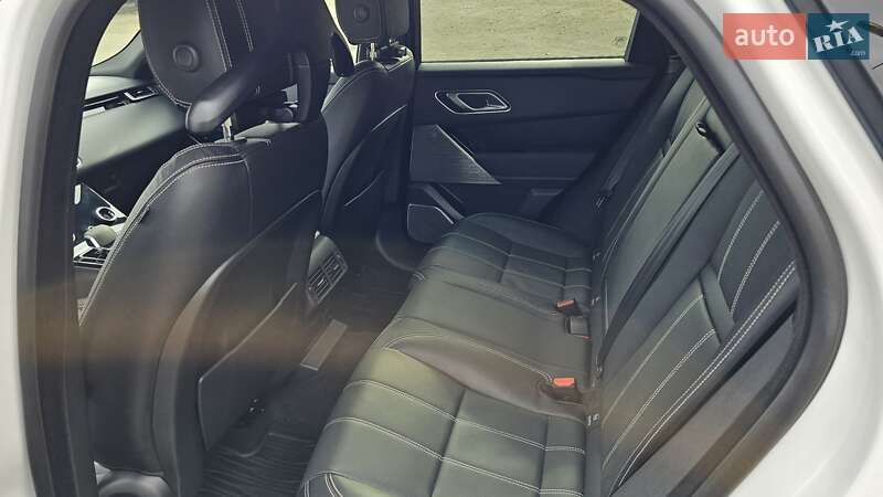 Внедорожник / Кроссовер Land Rover Range Rover Velar 2022 в Виннице
