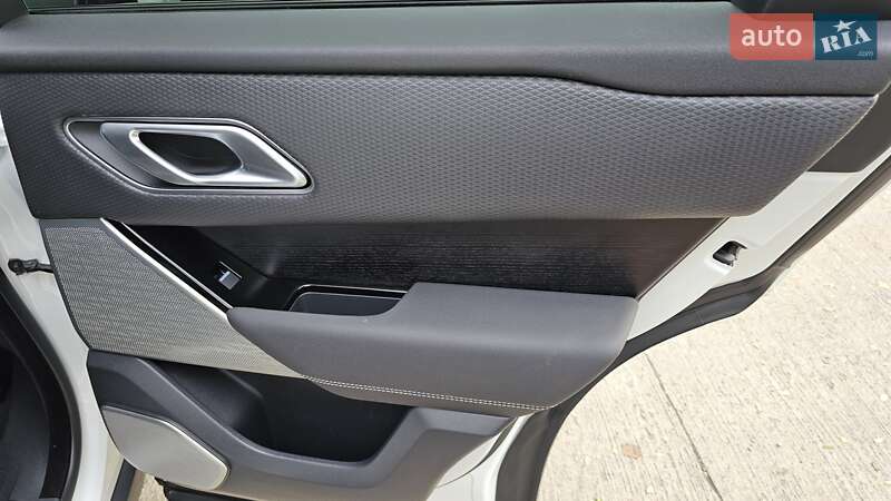 Внедорожник / Кроссовер Land Rover Range Rover Velar 2022 в Виннице